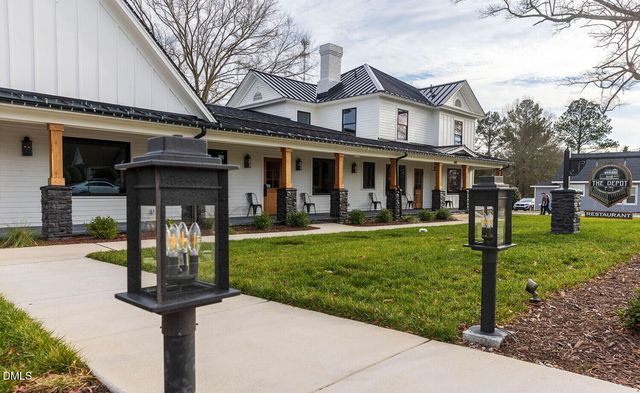 801 N First Avenue, Knightdale, NC 27545