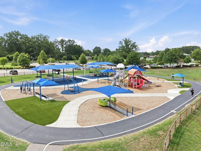 801 N First Avenue, Knightdale, NC 27545