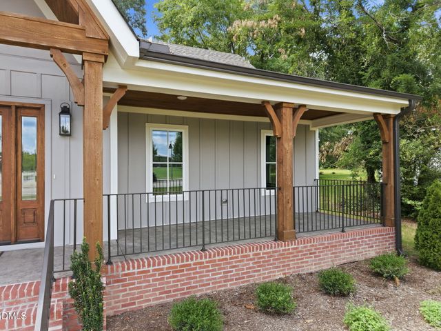 801 N First Avenue, Knightdale, NC 27545