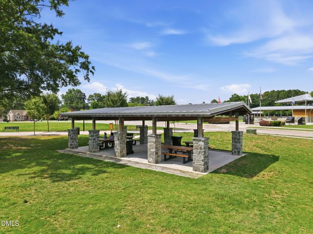 801 N First Avenue, Knightdale, NC 27545
