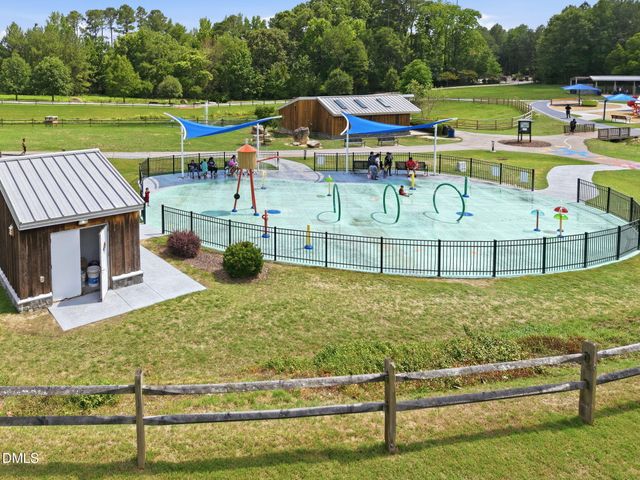 801 N First Avenue, Knightdale, NC 27545