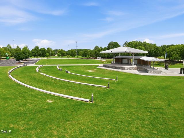801 N First Avenue, Knightdale, NC 27545