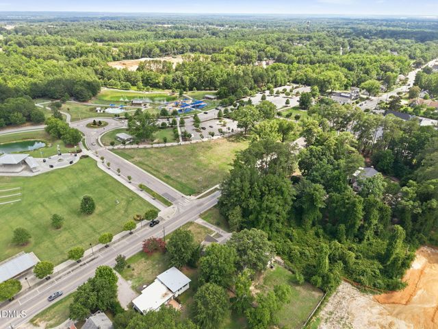 801 N First Avenue, Knightdale, NC 27545