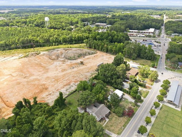 801 N First Avenue, Knightdale, NC 27545