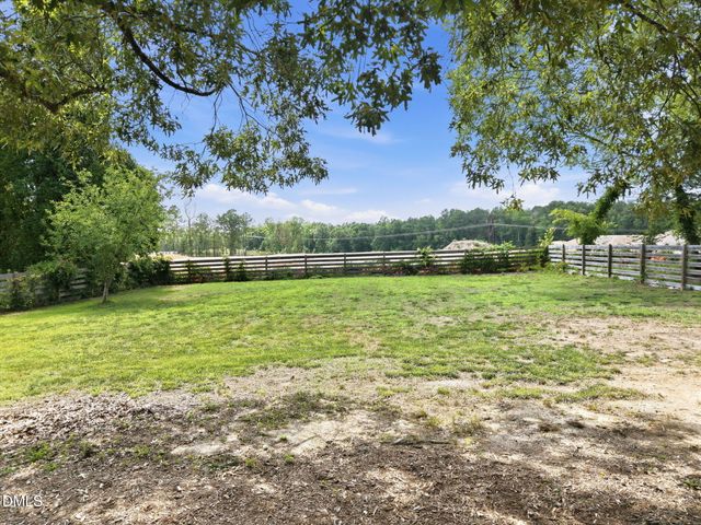 801 N First Avenue, Knightdale, NC 27545