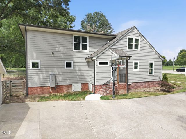 801 N First Avenue, Knightdale, NC 27545