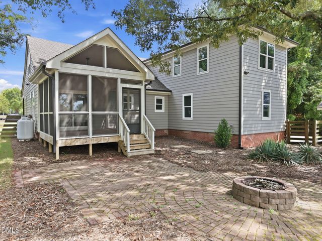 801 N First Avenue, Knightdale, NC 27545