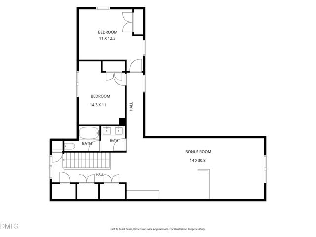 801 N First Avenue, Knightdale, NC 27545