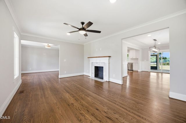 801 N First Avenue, Knightdale, NC 27545