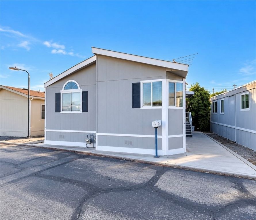 19850 E Arrow C19, Covina, CA 91724 — exterior