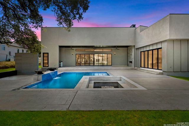 11019 Porter Springs, San Antonio, TX 78255