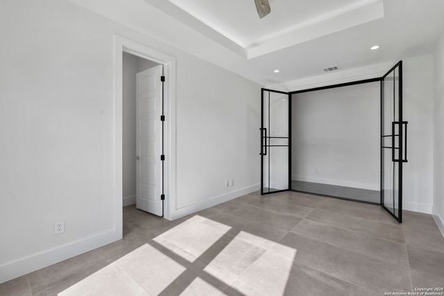 11019 Porter Springs, San Antonio, TX 78255