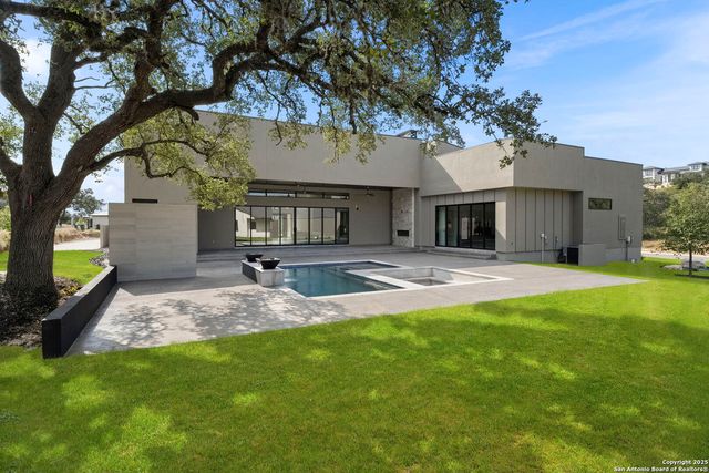 11019 Porter Springs, San Antonio, TX 78255