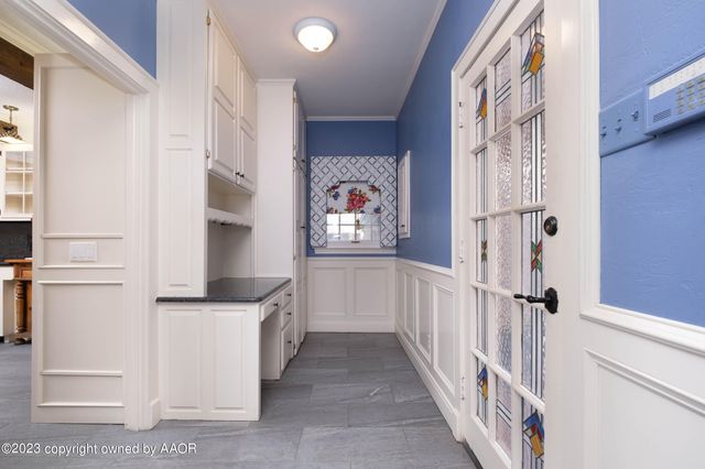 2802 S HUGHES Street, Amarillo, TX 79109