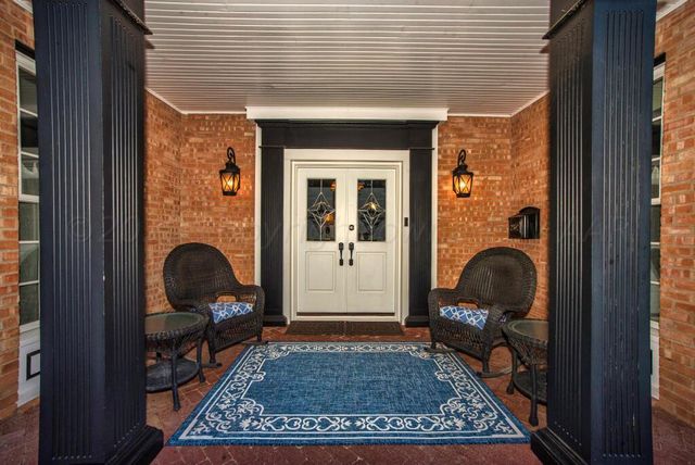 2802 S HUGHES Street, Amarillo, TX 79109