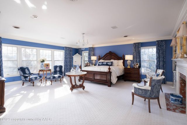 2802 S HUGHES Street, Amarillo, TX 79109