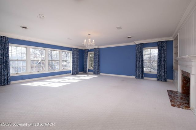 2802 S HUGHES Street, Amarillo, TX 79109