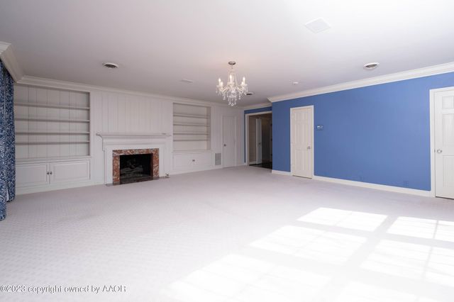 2802 S HUGHES Street, Amarillo, TX 79109