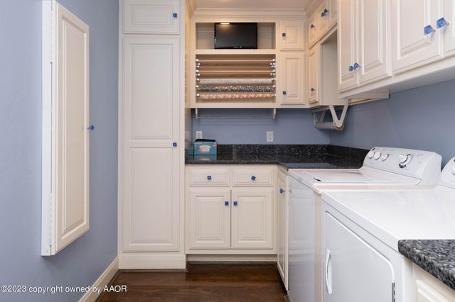 2802 S HUGHES Street, Amarillo, TX 79109