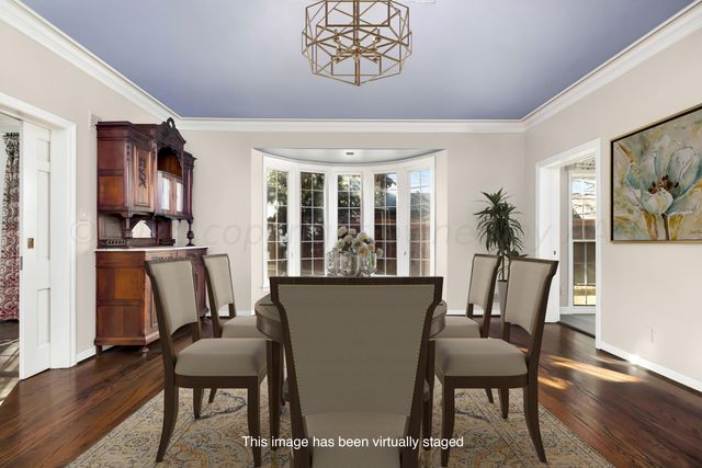 2802 S HUGHES Street, Amarillo, TX 79109