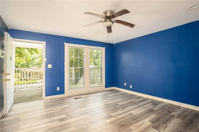2403 Clarissa Drive, Atlanta, GA 30318