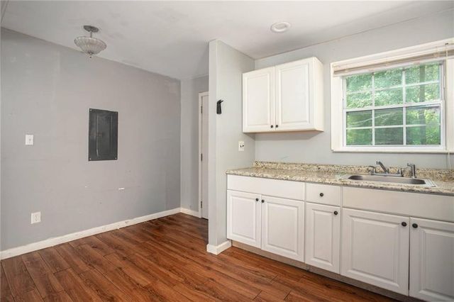 2403 Clarissa Drive, Atlanta, GA 30318