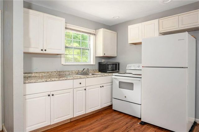 2403 Clarissa Drive, Atlanta, GA 30318