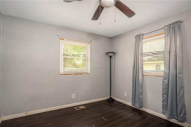 2403 Clarissa Drive, Atlanta, GA 30318