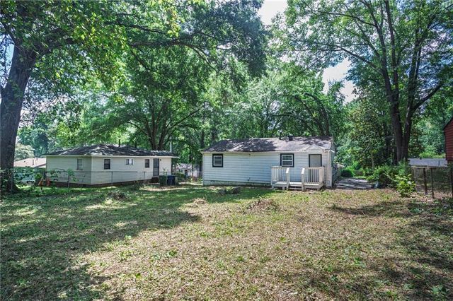 2403 Clarissa Drive, Atlanta, GA 30318