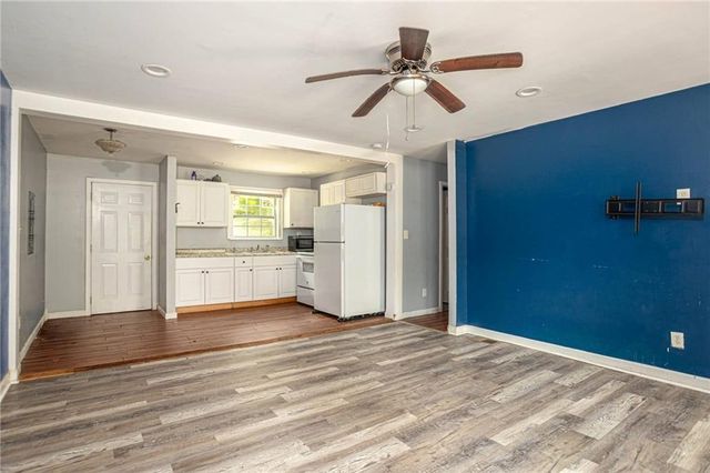 2403 Clarissa Drive, Atlanta, GA 30318