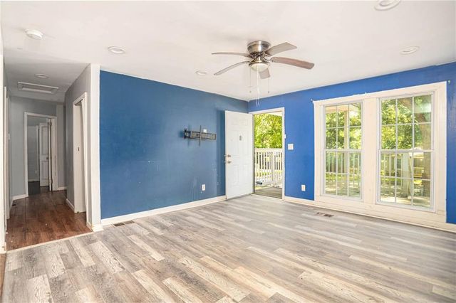 2403 Clarissa Drive, Atlanta, GA 30318