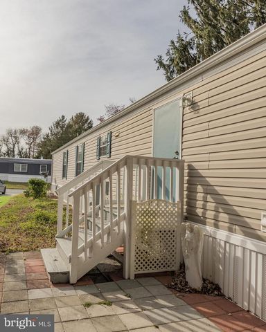 15 CLAYTON DR, Clayton, DE 19938