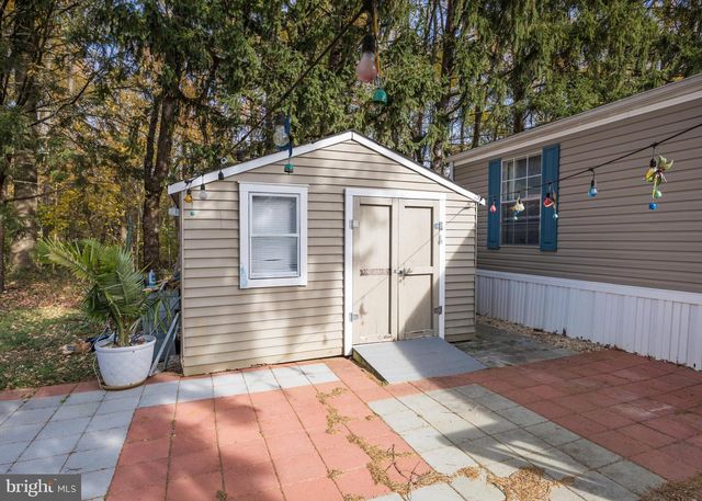 15 CLAYTON DR, Clayton, DE 19938