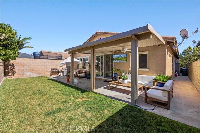 5368 Mantova Court, Fontana, CA 92336