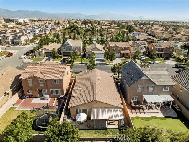 5368 Mantova Court, Fontana, CA 92336