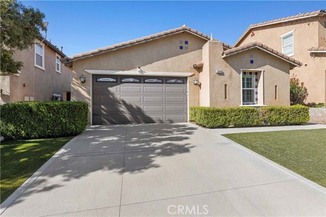 5368 Mantova Court, Fontana, CA 92336