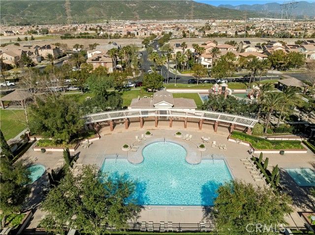 5368 Mantova Court, Fontana, CA 92336