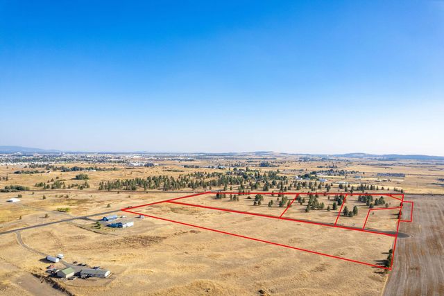 1117 S Dover Rd, Medical Lake, WA 99022