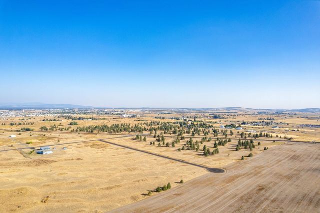 1117 S Dover Rd, Medical Lake, WA 99022