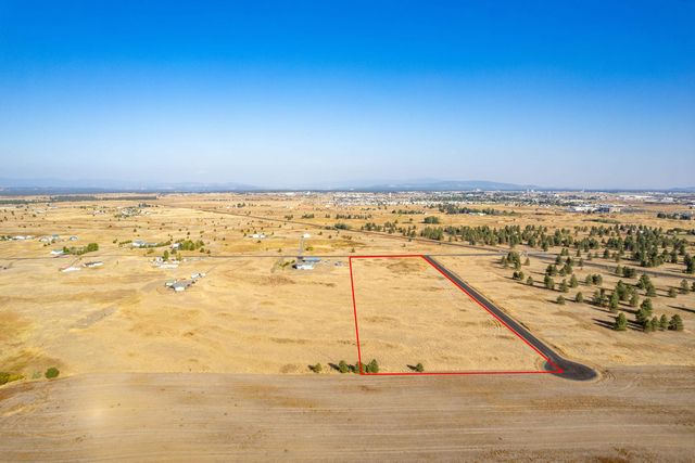 1117 S Dover Rd, Medical Lake, WA 99022