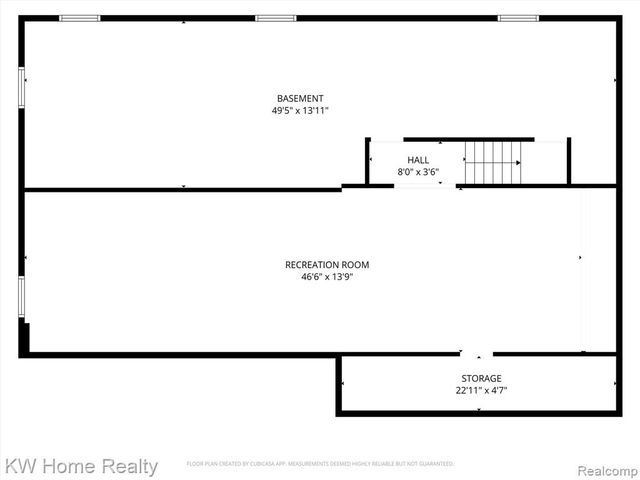 5334 Dunster Road, Grand Blanc, MI 48439