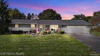 5334 Dunster Road, Grand Blanc, MI 48439