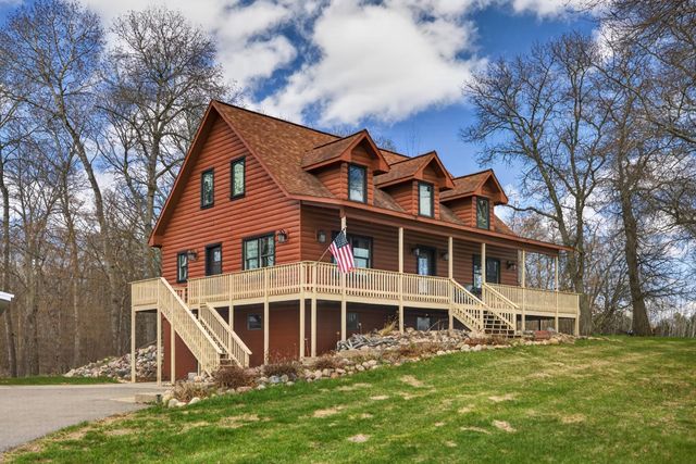 32890 Evenson Road, Pequot Lakes, MN 56472