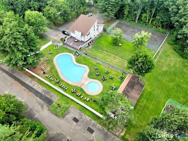 200 Brittany Farms Road A, New Britain, CT 06053
