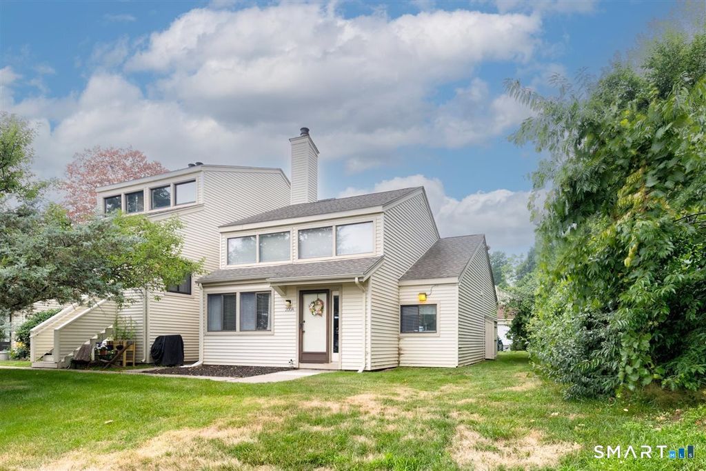200 Brittany Farms Road A, New Britain, CT 06053