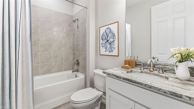 44679 Plumeria ST, Punta Gorda, FL 33982