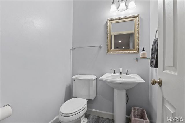 10570 Glen Oaks Drive, Festus, MO 63028