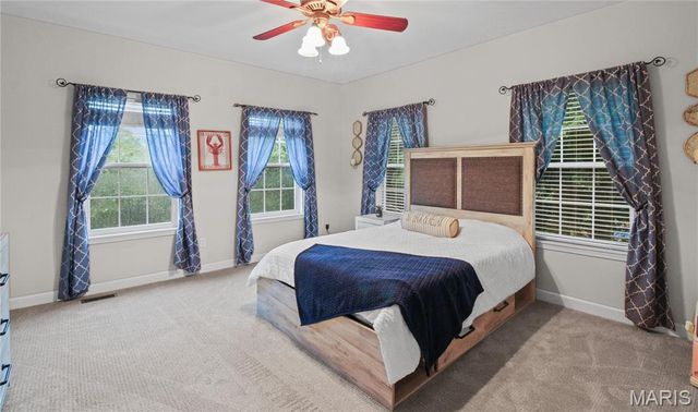10570 Glen Oaks Drive, Festus, MO 63028