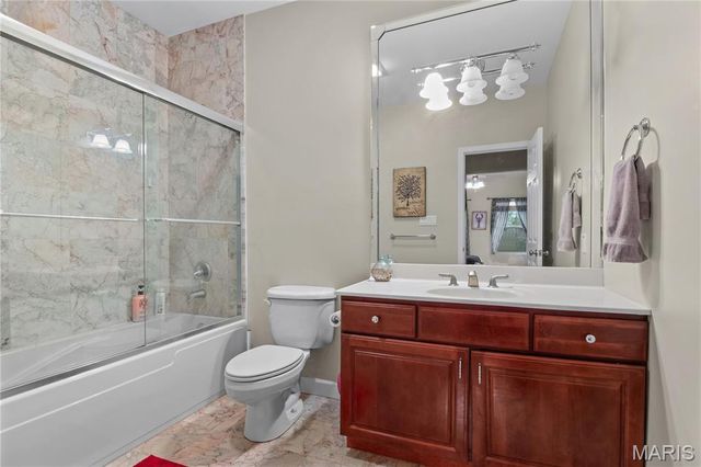 10570 Glen Oaks Drive, Festus, MO 63028