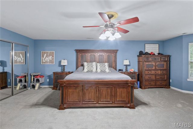 10570 Glen Oaks Drive, Festus, MO 63028